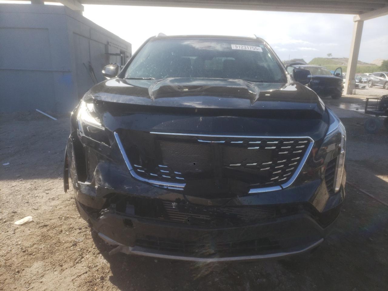2023 CADILLAC XT4