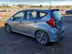 2015 NISSAN Versa Note
