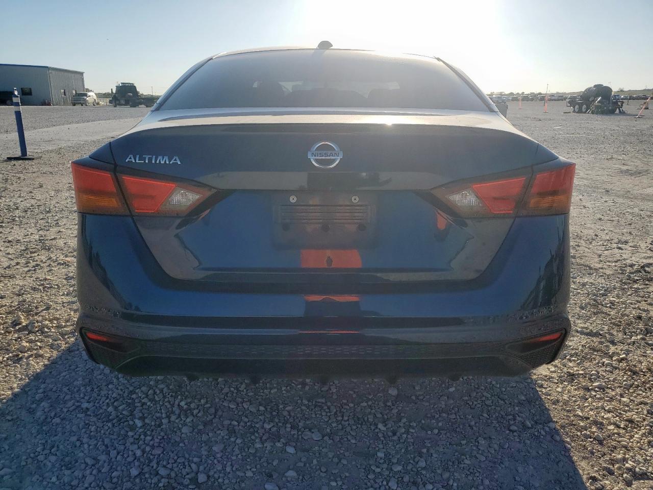 2020 NISSAN ALTIMA