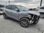 2015 HYUNDAI TUCSON