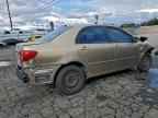 2007 TOYOTA COROLLA