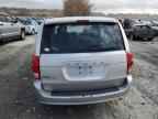 2012 DODGE GRAND CARAVAN