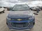 2018 CHEVROLET TRAX
