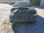 2015 SUBARU WRX