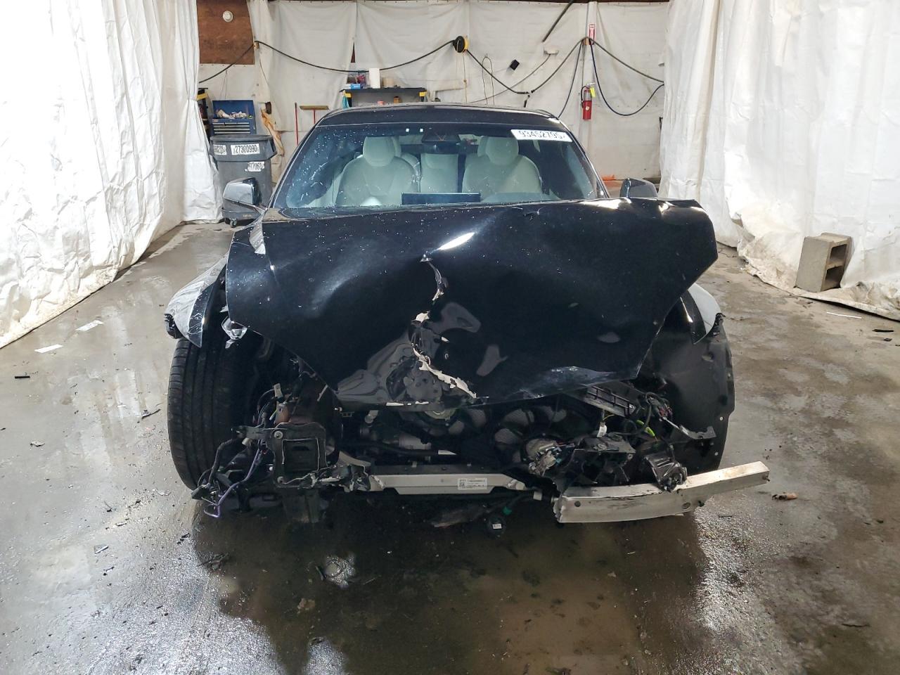 2022 TESLA MODEL S