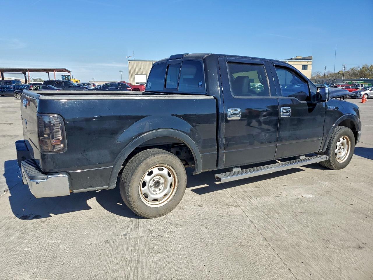 2004 FORD F-150