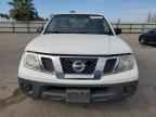 2015 NISSAN Frontier