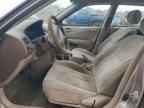 2000 TOYOTA COROLLA