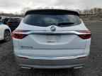 2021 BUICK ENCLAVE