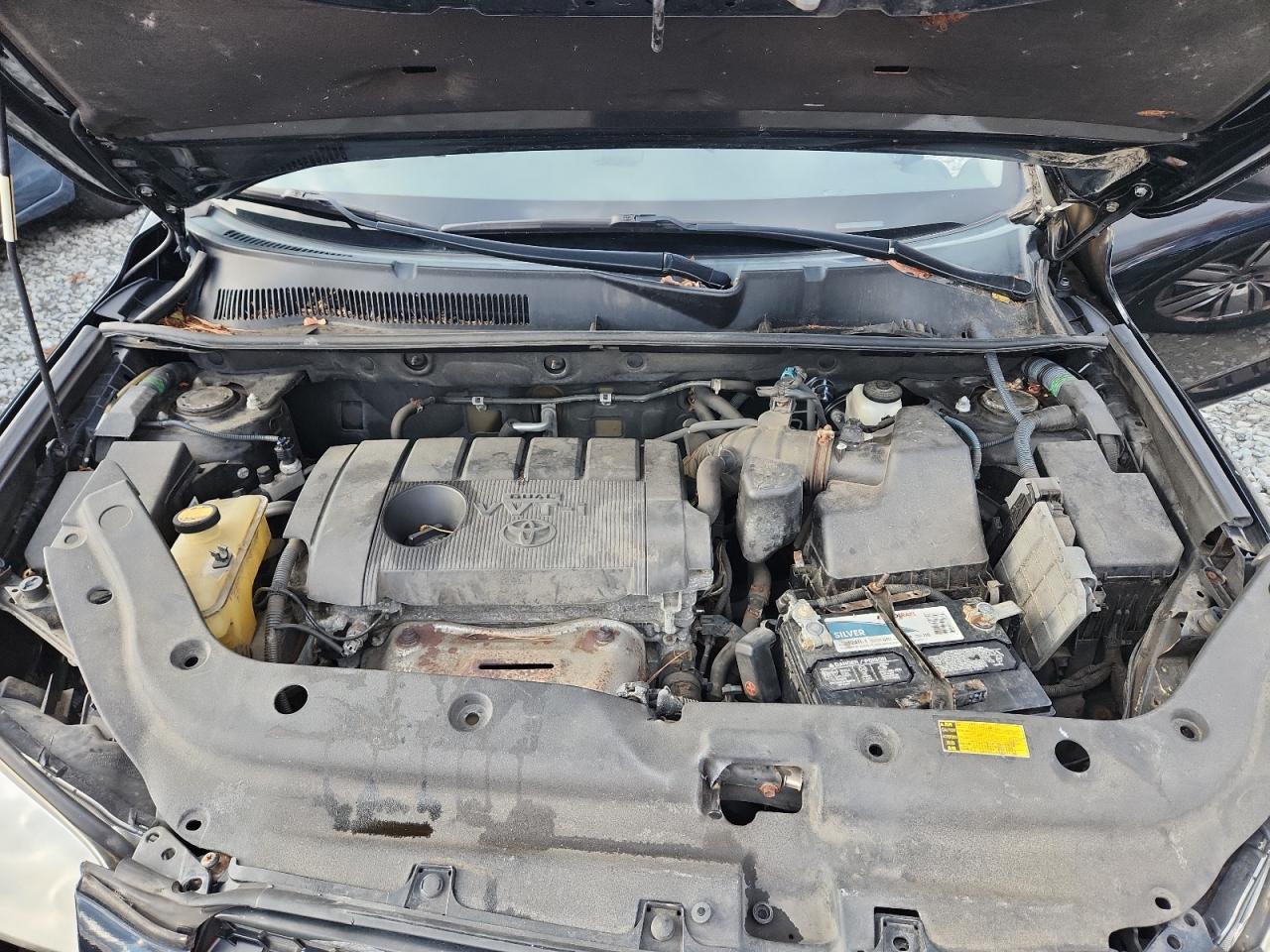 2012 TOYOTA RAV4