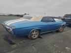 1971 CHEVROLET Chevelle