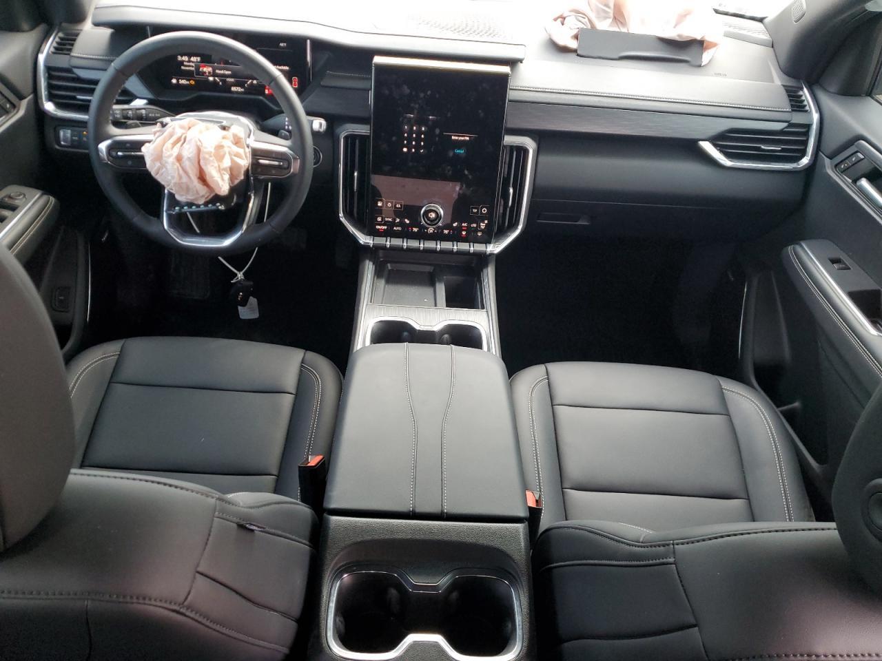 2025 GMC ACADIA