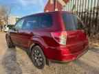 2009 SUBARU FORESTER