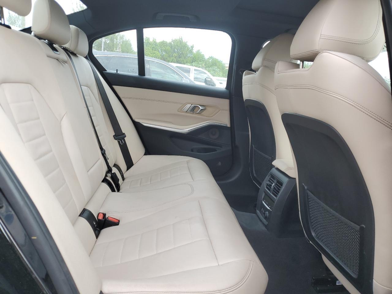 2019 BMW 3 SERIES