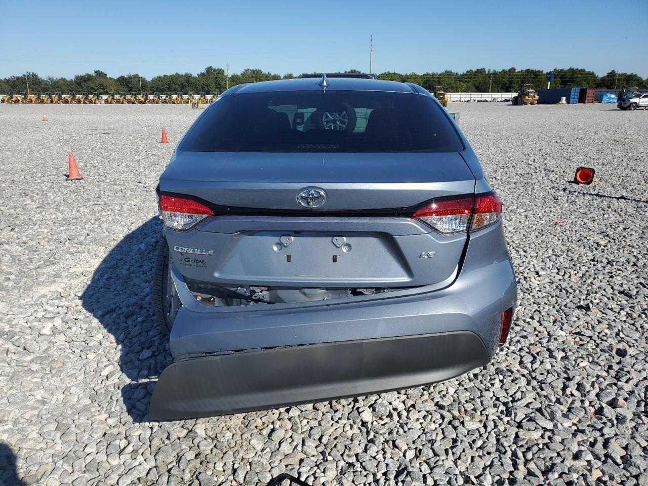 2023 TOYOTA COROLLA