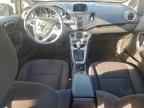 2015 FORD Fiesta