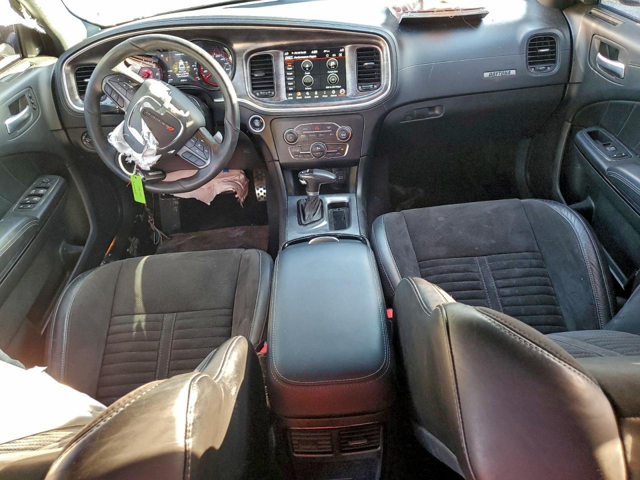 2023 DODGE CHARGER
