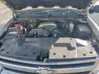 2008 CHEVROLET Silverado