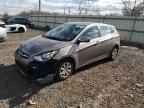 2014 HYUNDAI ACCENT