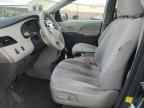 2012 TOYOTA SIENNA