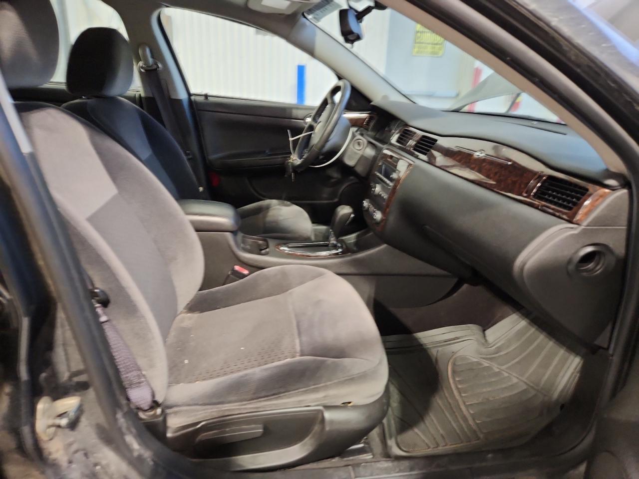 2013 CHEVROLET IMPALA