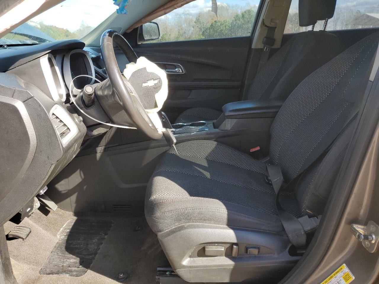 2011 CHEVROLET EQUINOX