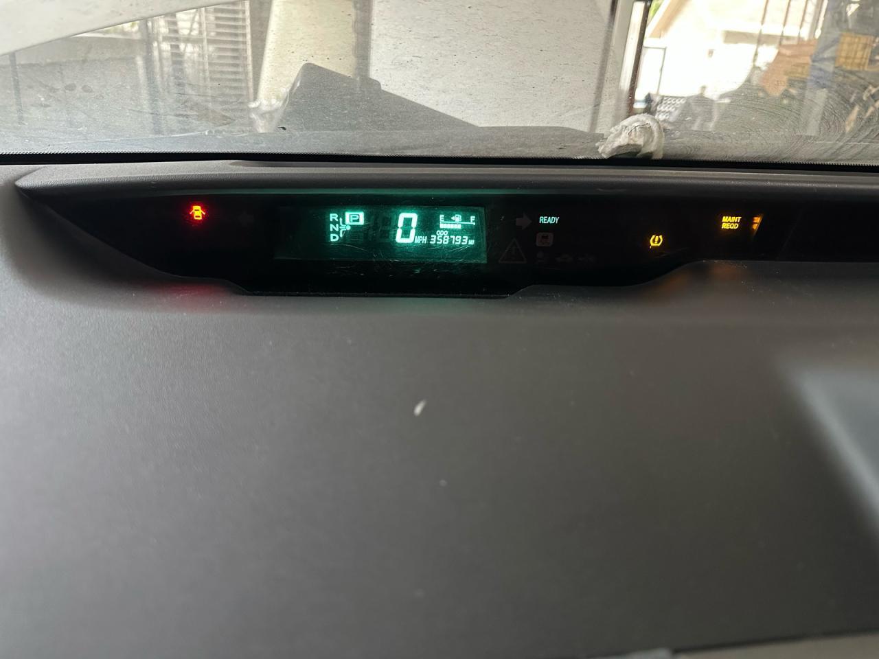 2006 TOYOTA PRIUS