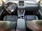 2016 LEXUS NX 300H