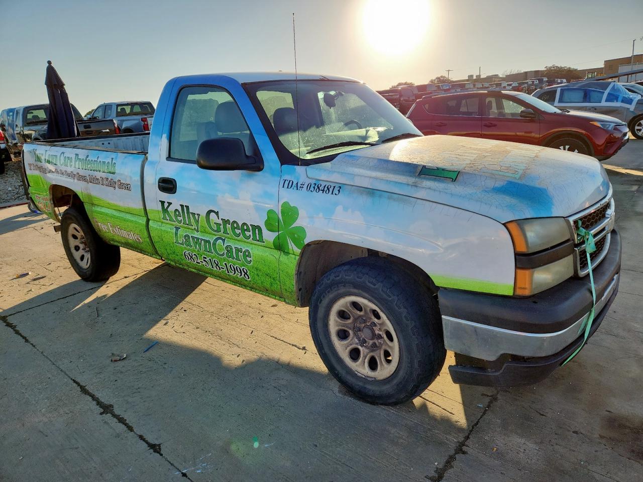 2006 CHEVROLET
