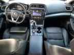 2018 NISSAN Maxima