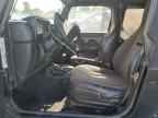 2000 JEEP WRANGLER