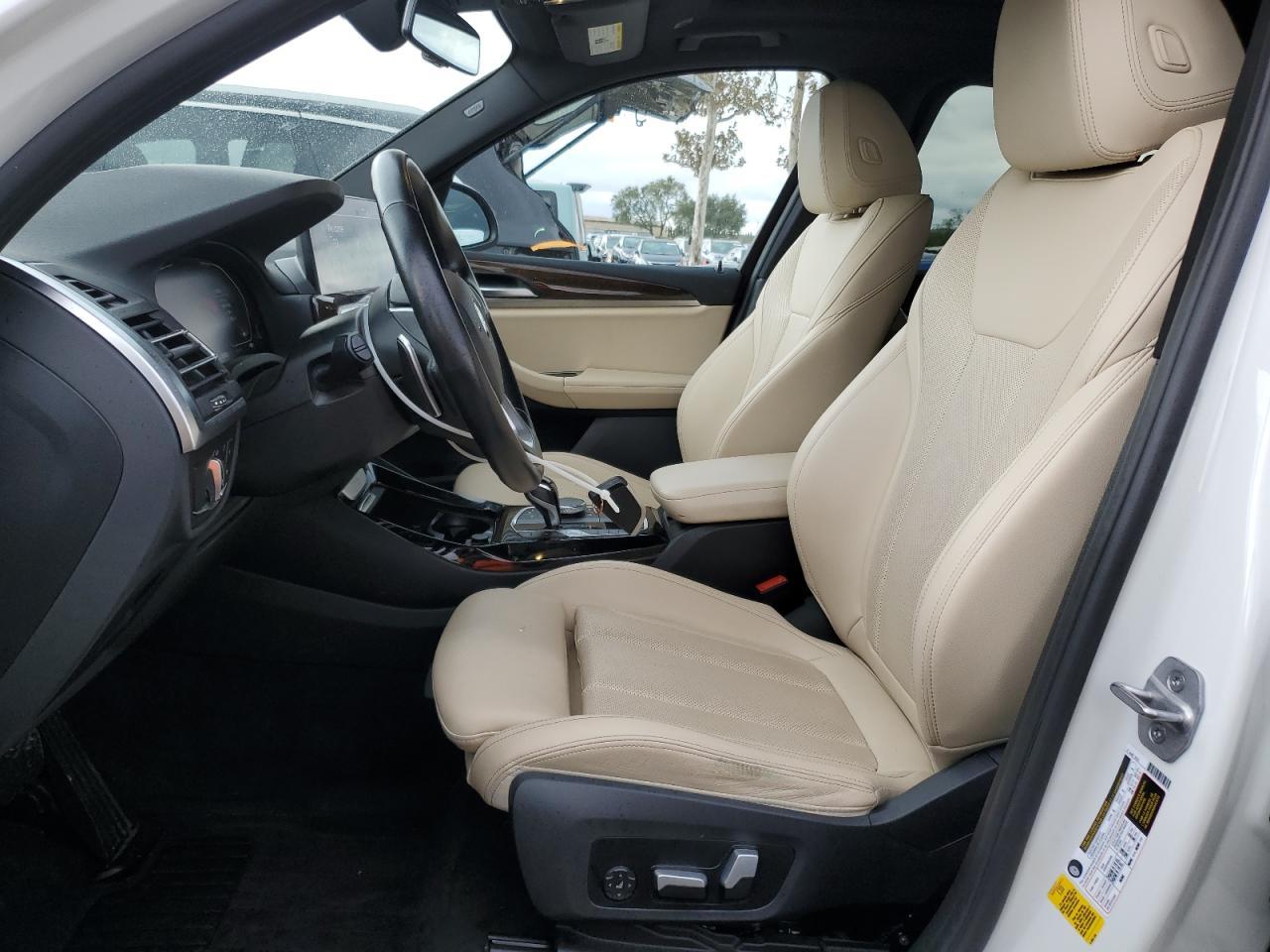 2023 BMW X3