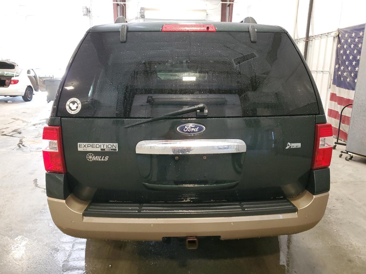 2013 FORD Expedition