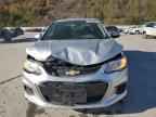 2019 CHEVROLET SONIC