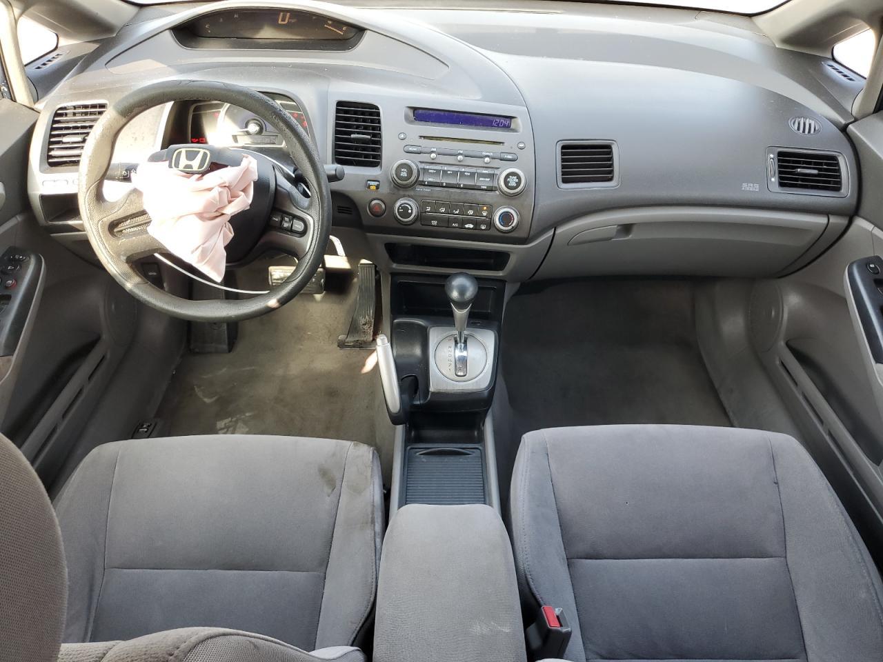 2006 HONDA CIVIC