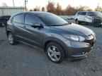 2016 HONDA HR-V