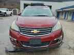 2016 CHEVROLET TRAVERSE