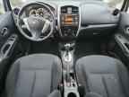 2015 NISSAN Versa Note