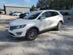 2018 LINCOLN MKC