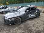 2021 LEXUS IS 350