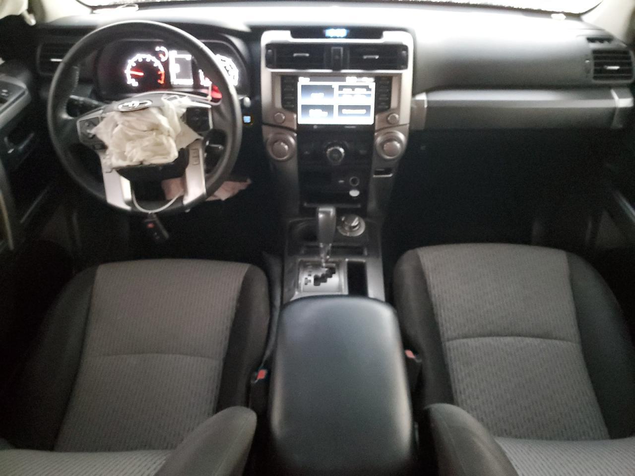2021 TOYOTA 4Runner