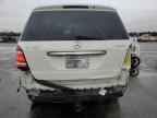 2012 MERCEDES-BENZ GL-Class