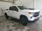 2025 CHEVROLET Silverado