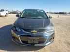 2020 CHEVROLET SONIC