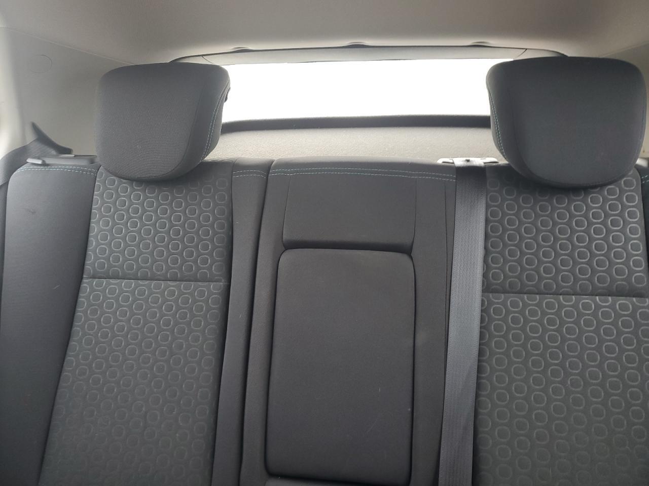 2015 CHEVROLET TRAX