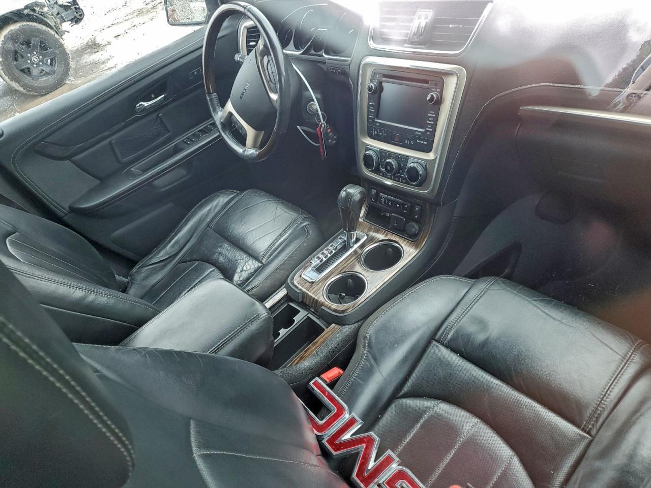 2015 GMC ACADIA