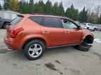 2005 NISSAN MURANO