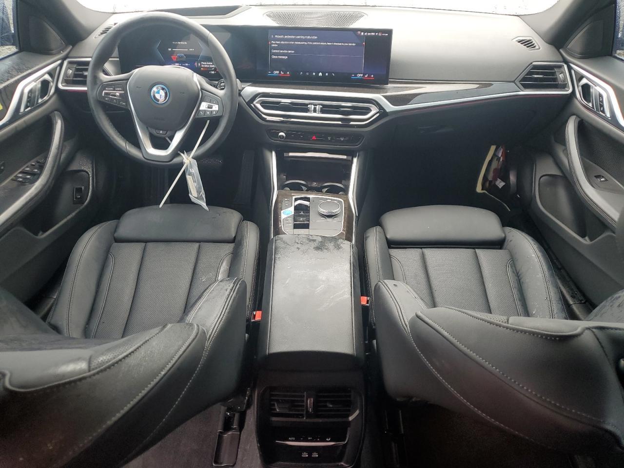 2024 BMW i4
