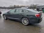 2017 BUICK LACROSSE
