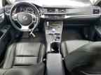 2013 LEXUS CT 200